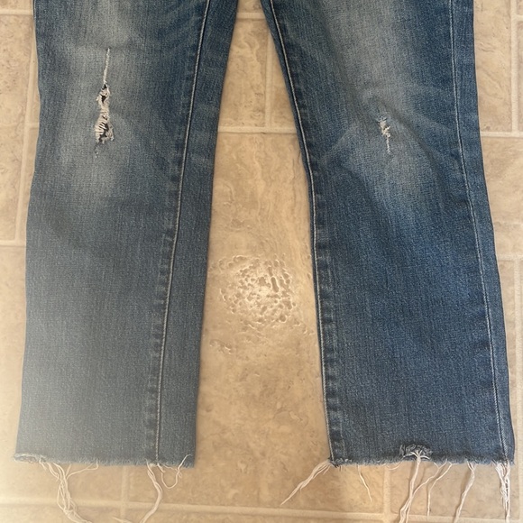 Madewell jeans - Picture 5 of 8